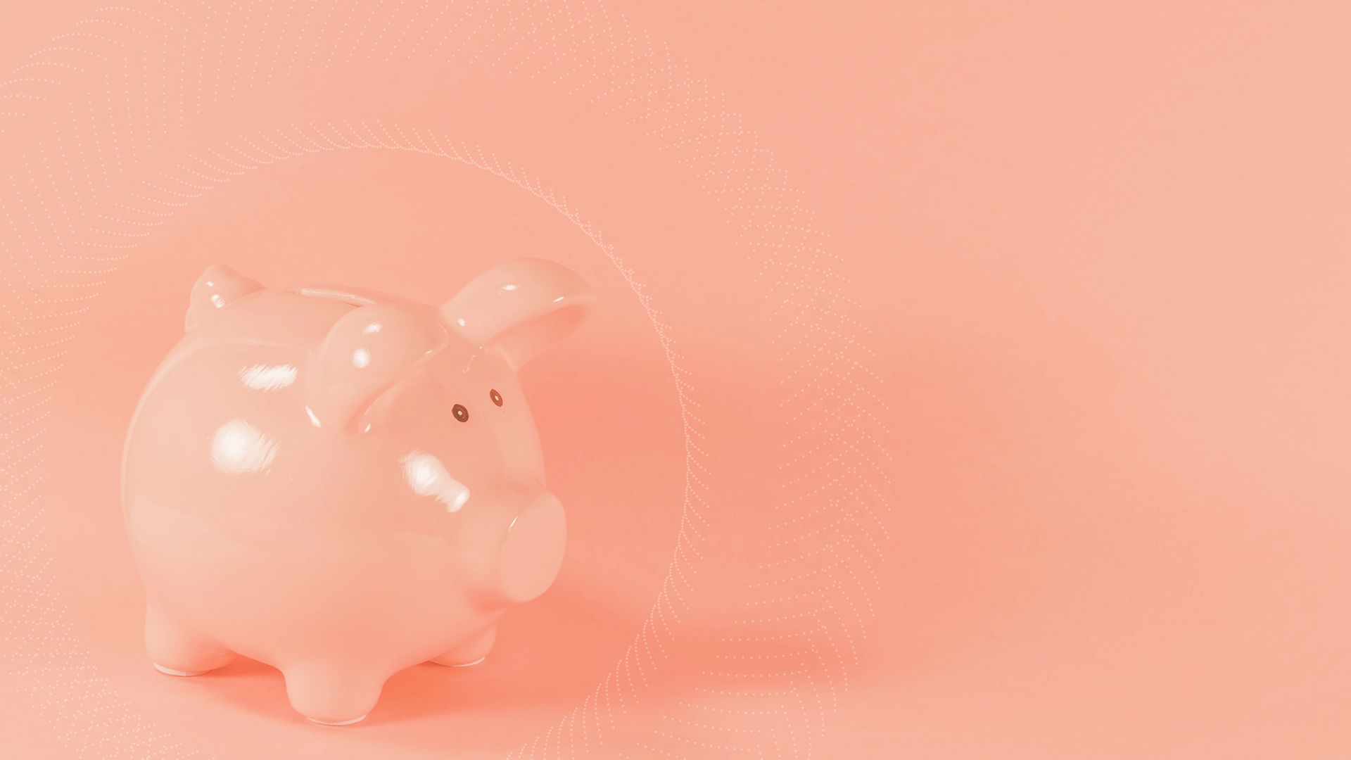 piggy bank graphic 
