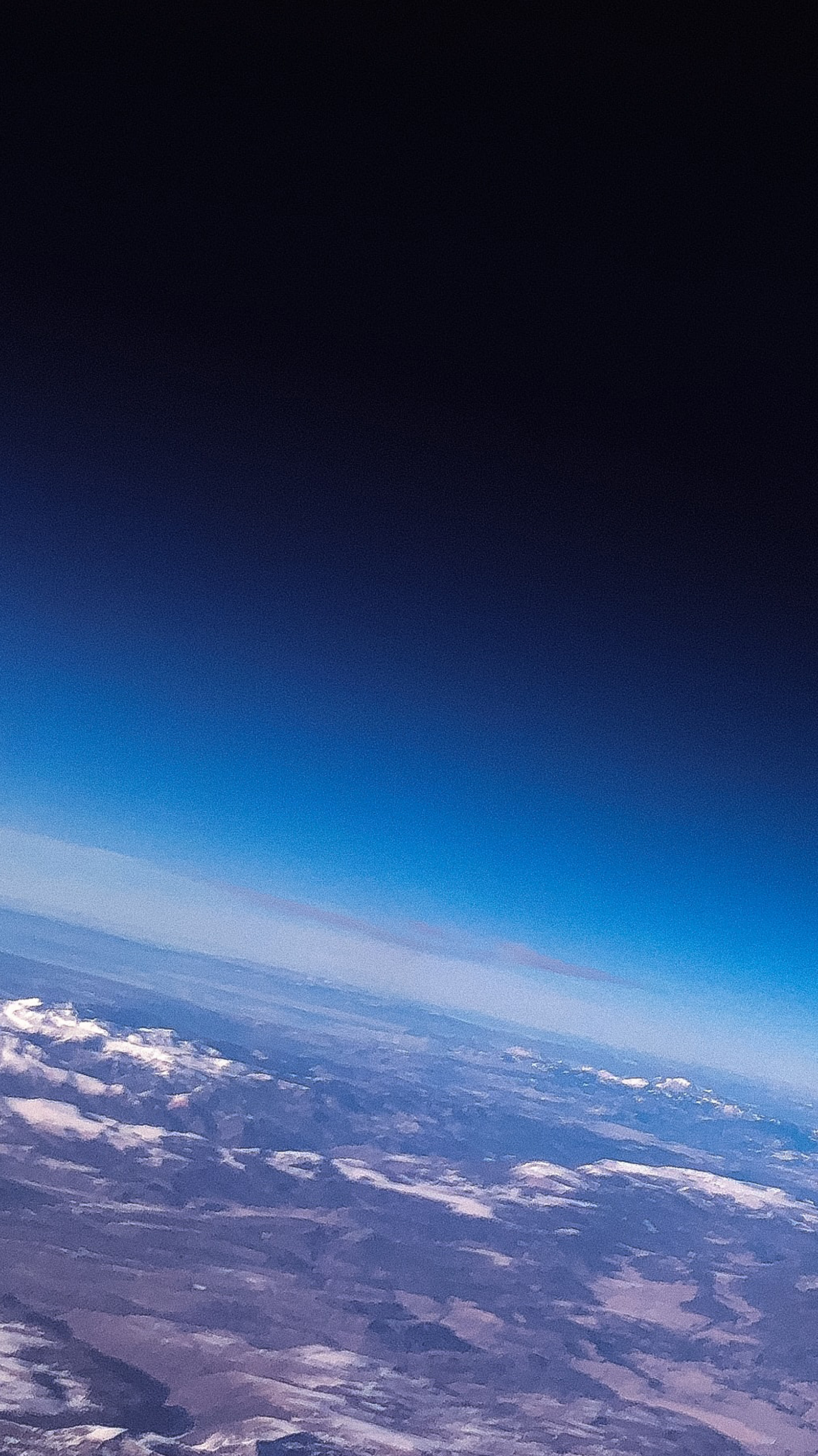 climate change atmosphere 