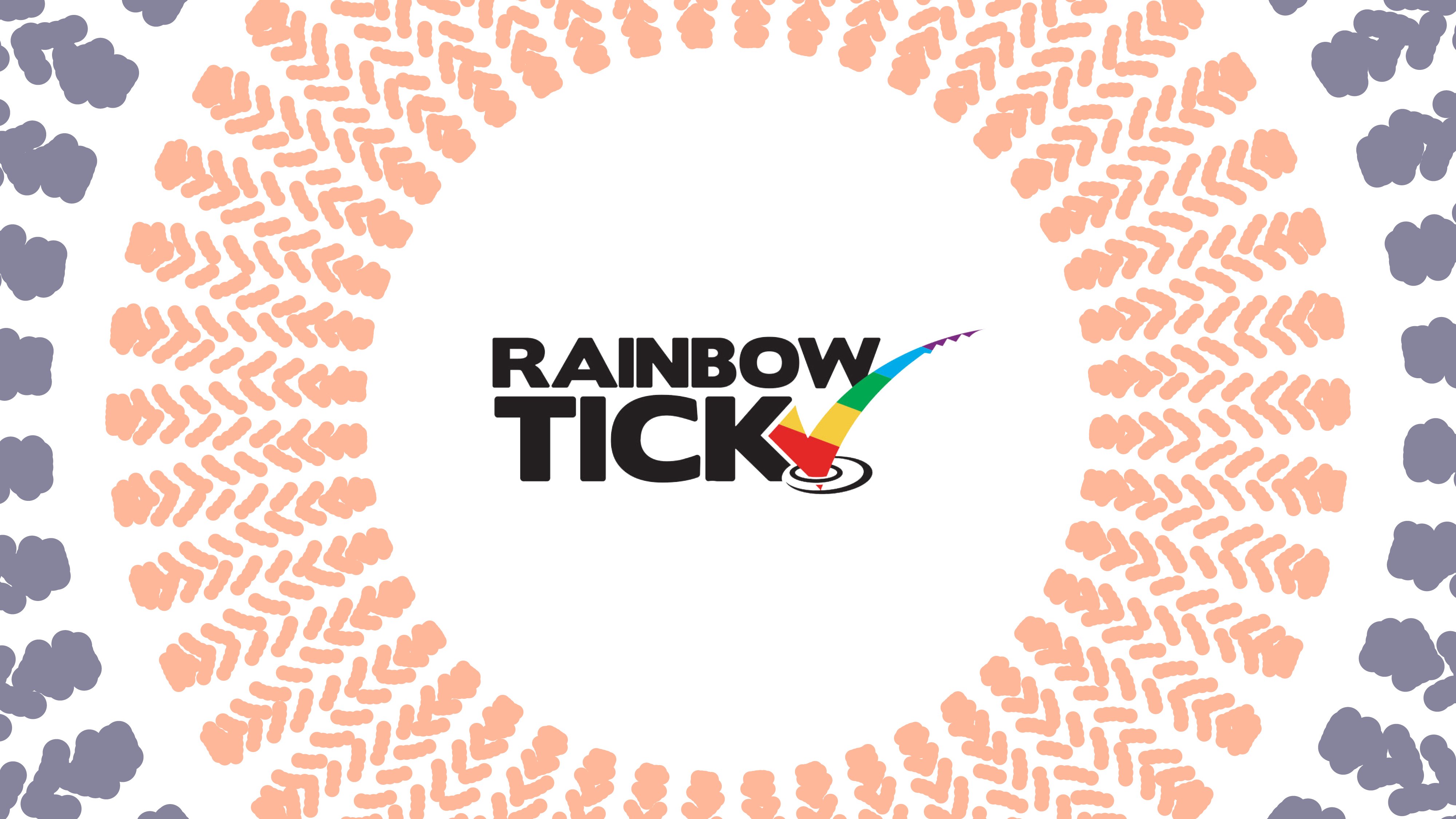 Rainbow Tick Chapman Tripp