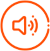 Sound icon