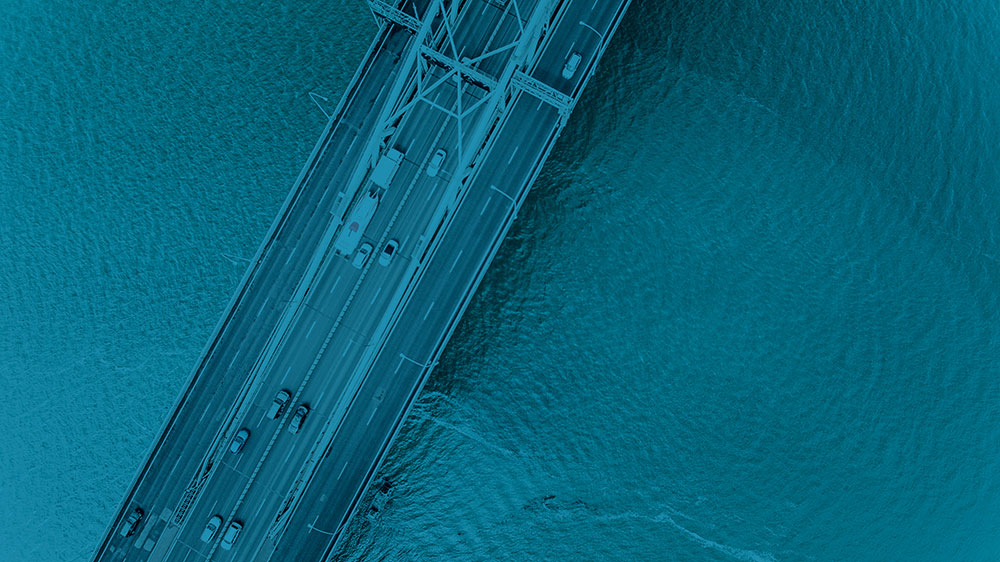auckland harbour bridge