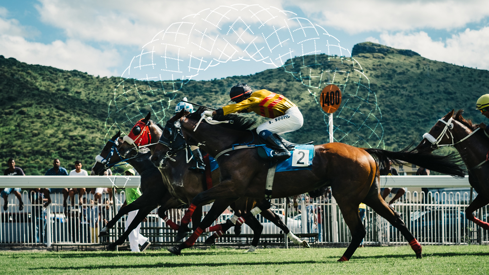 horse racing
