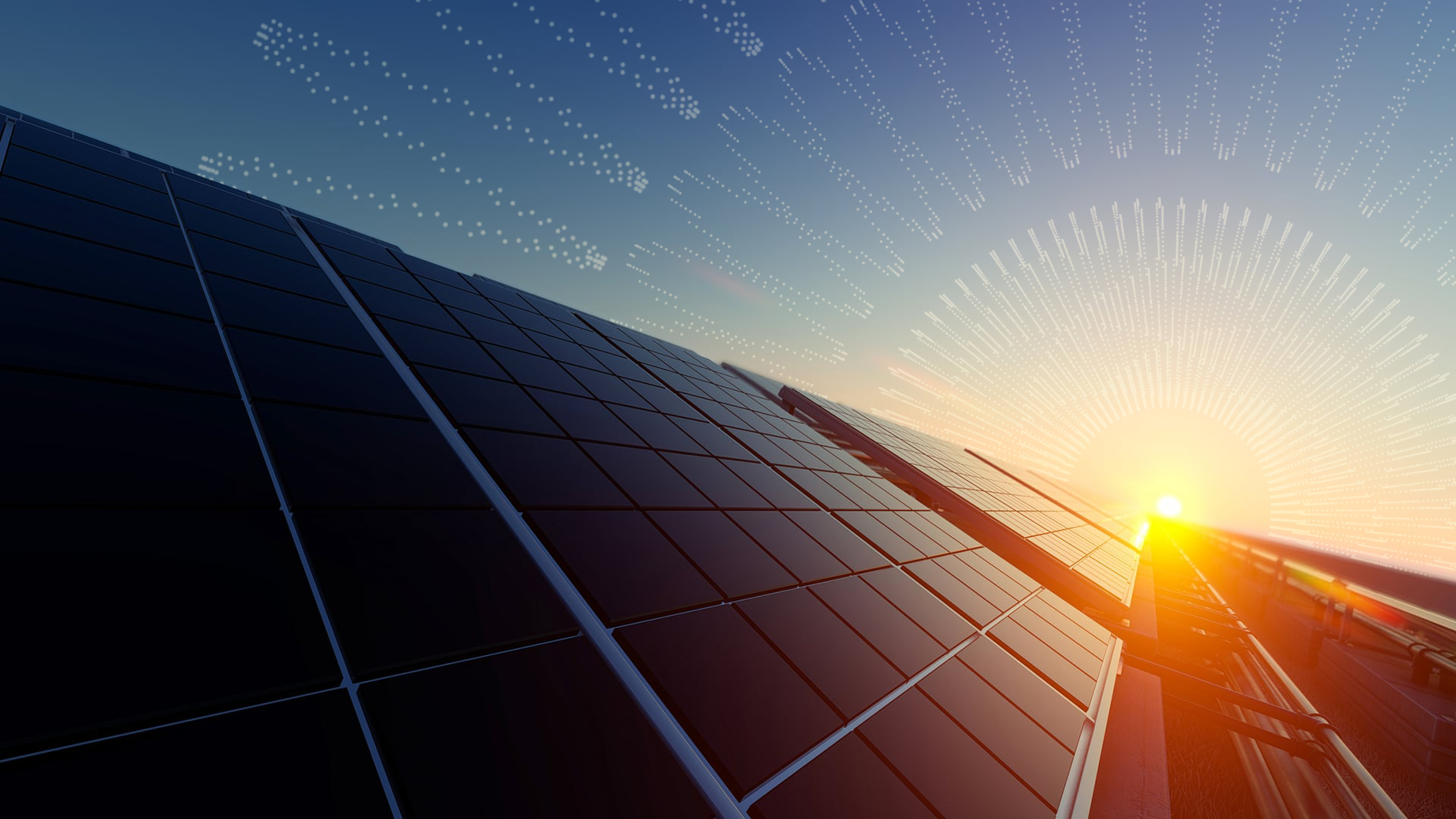 energy solar panels 