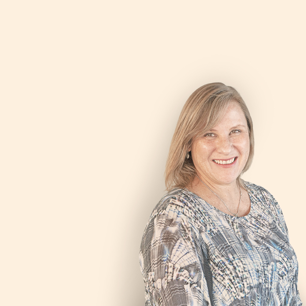 Deborah Caldwell