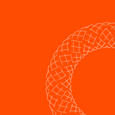 sienna spiral