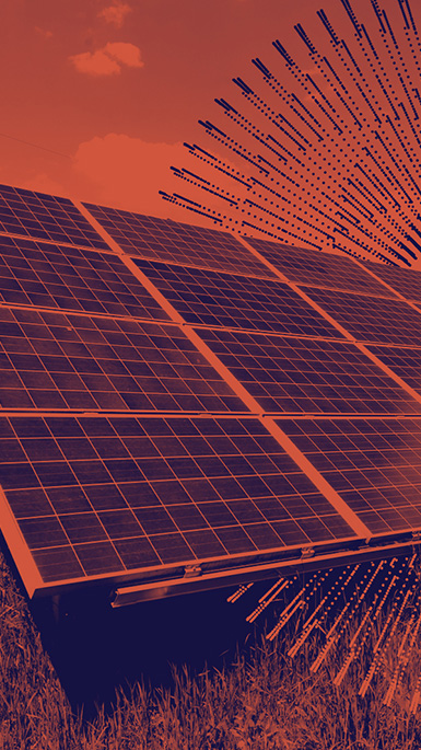 solar panels