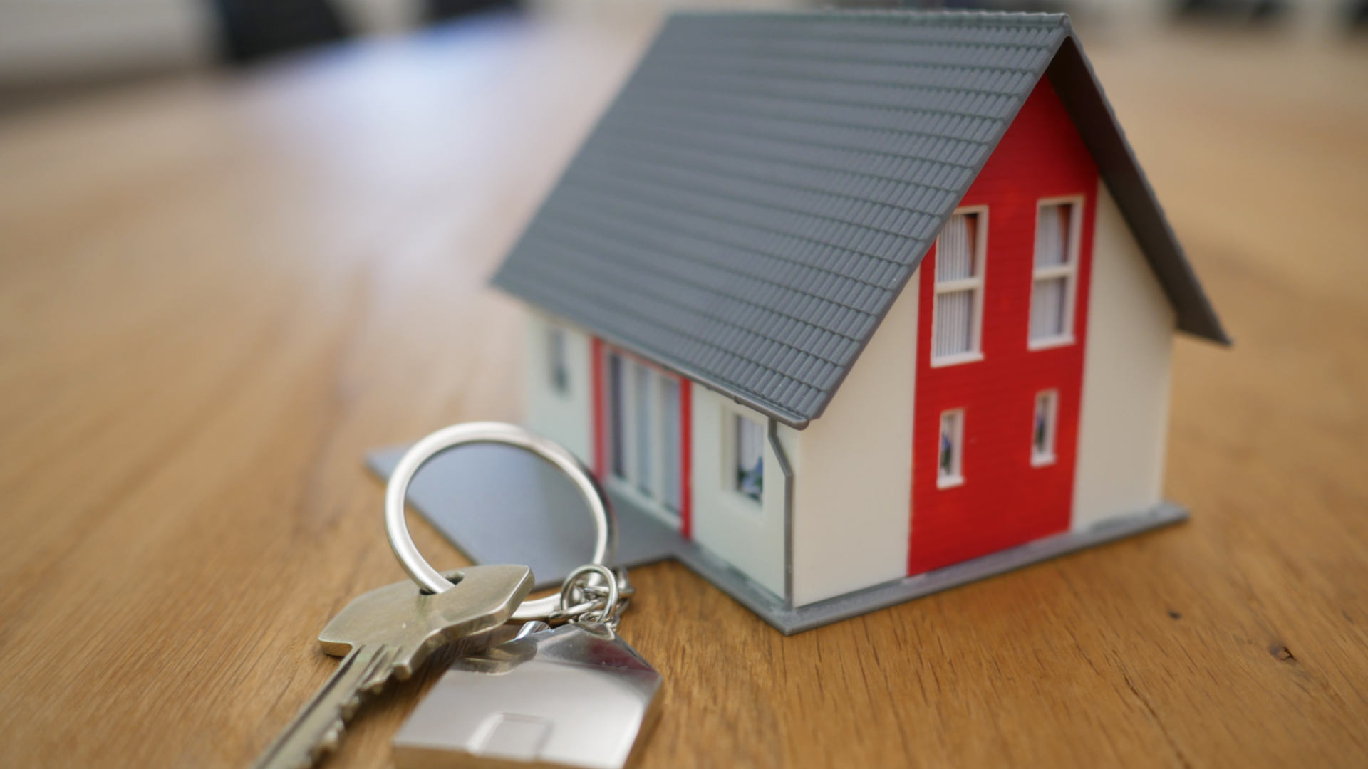 house keys