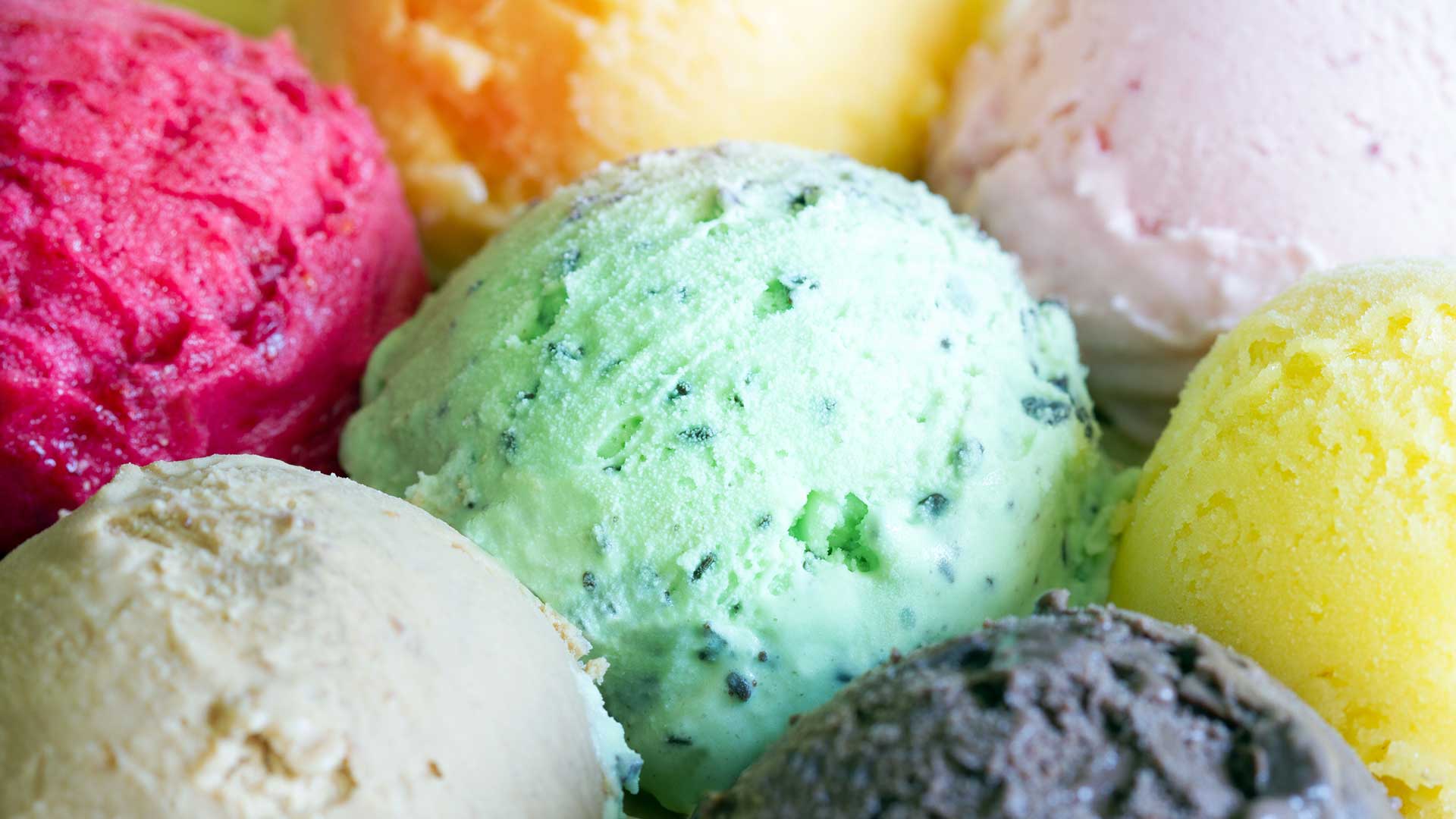 ice cream