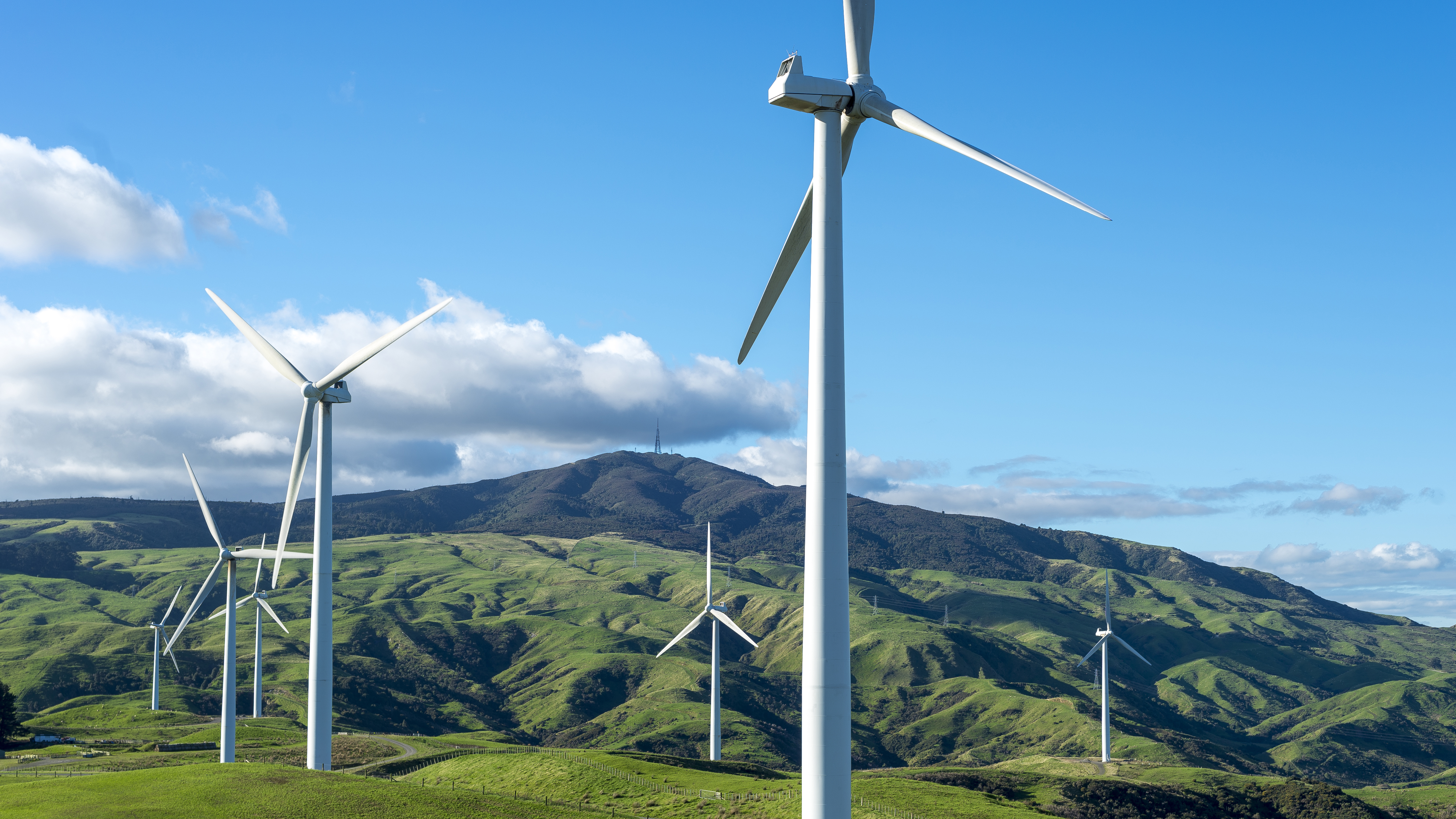 energy wind farm 