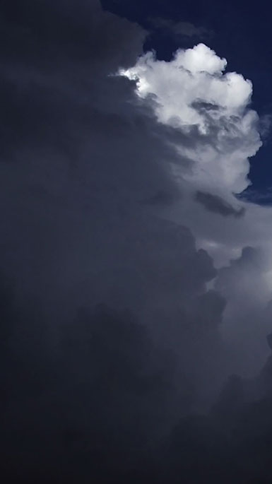 storm cloud