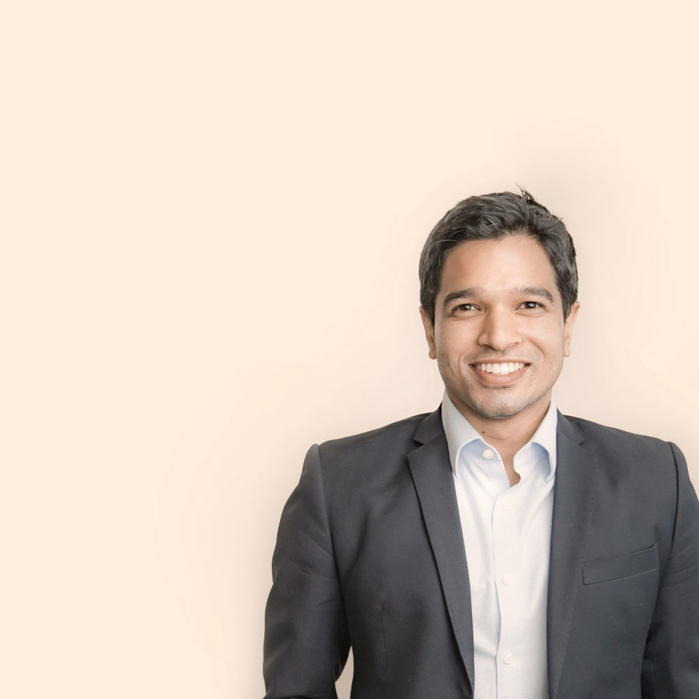 Rupesh Patel