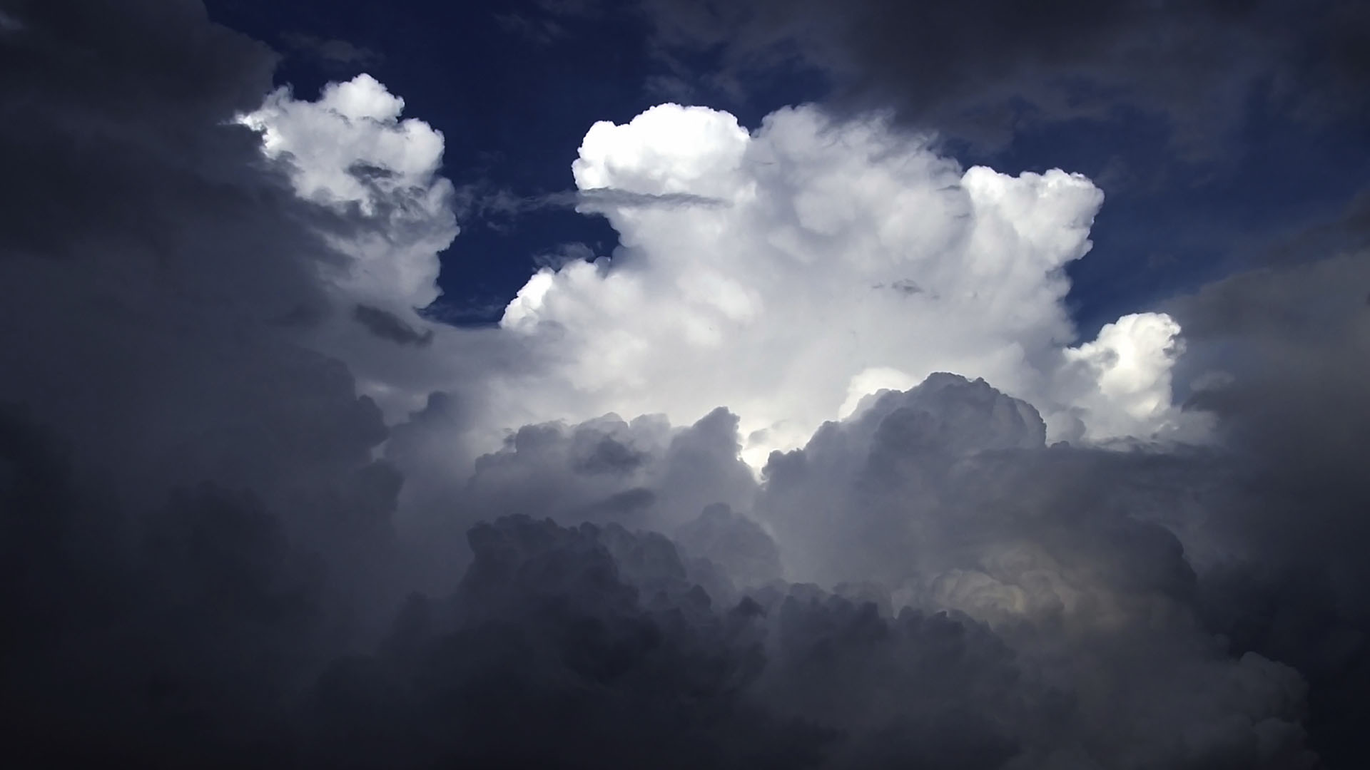 storm cloud
