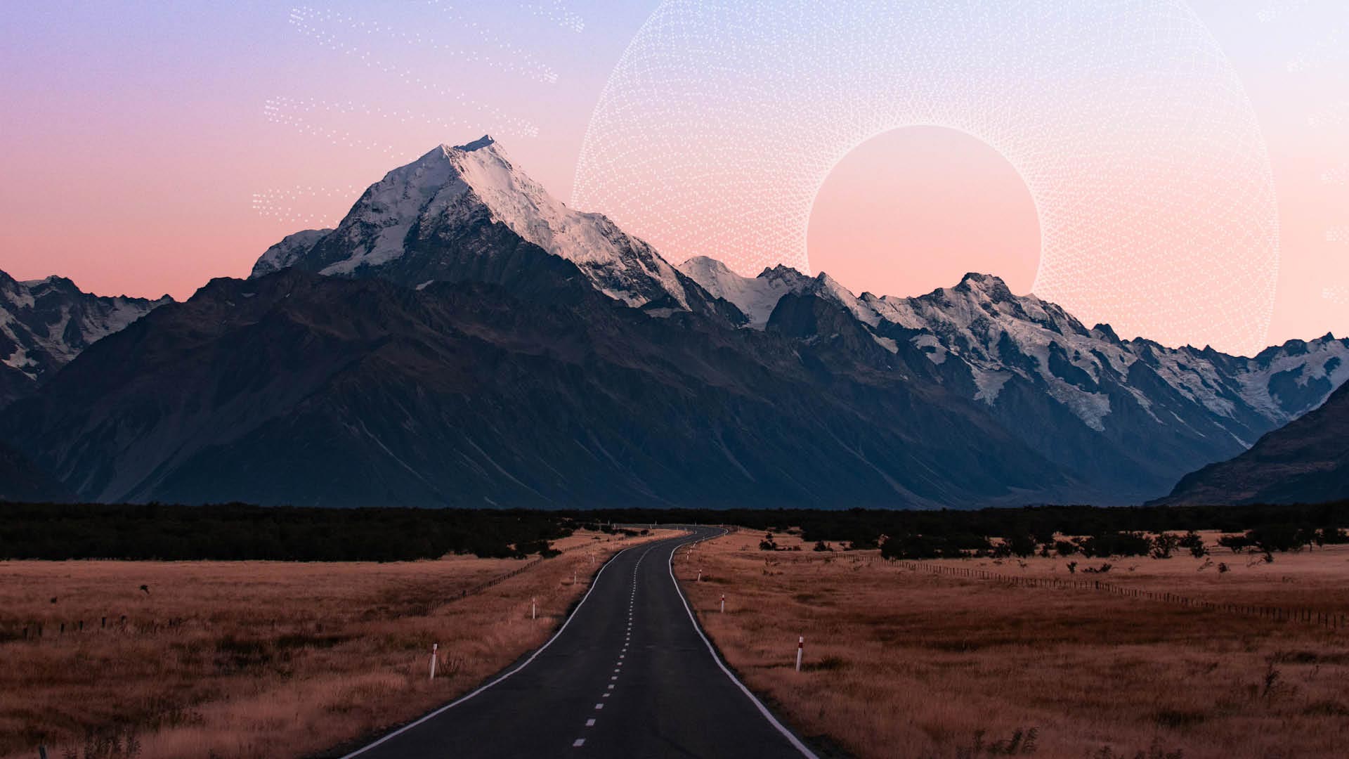 2022 NZX Top 50 Funding Composition publication banner