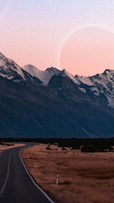 2022 NZX Top 50 Funding Composition publication banner