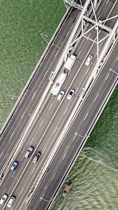 auckland harbour bridge