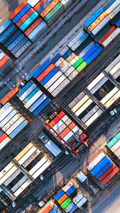 shipping containers 