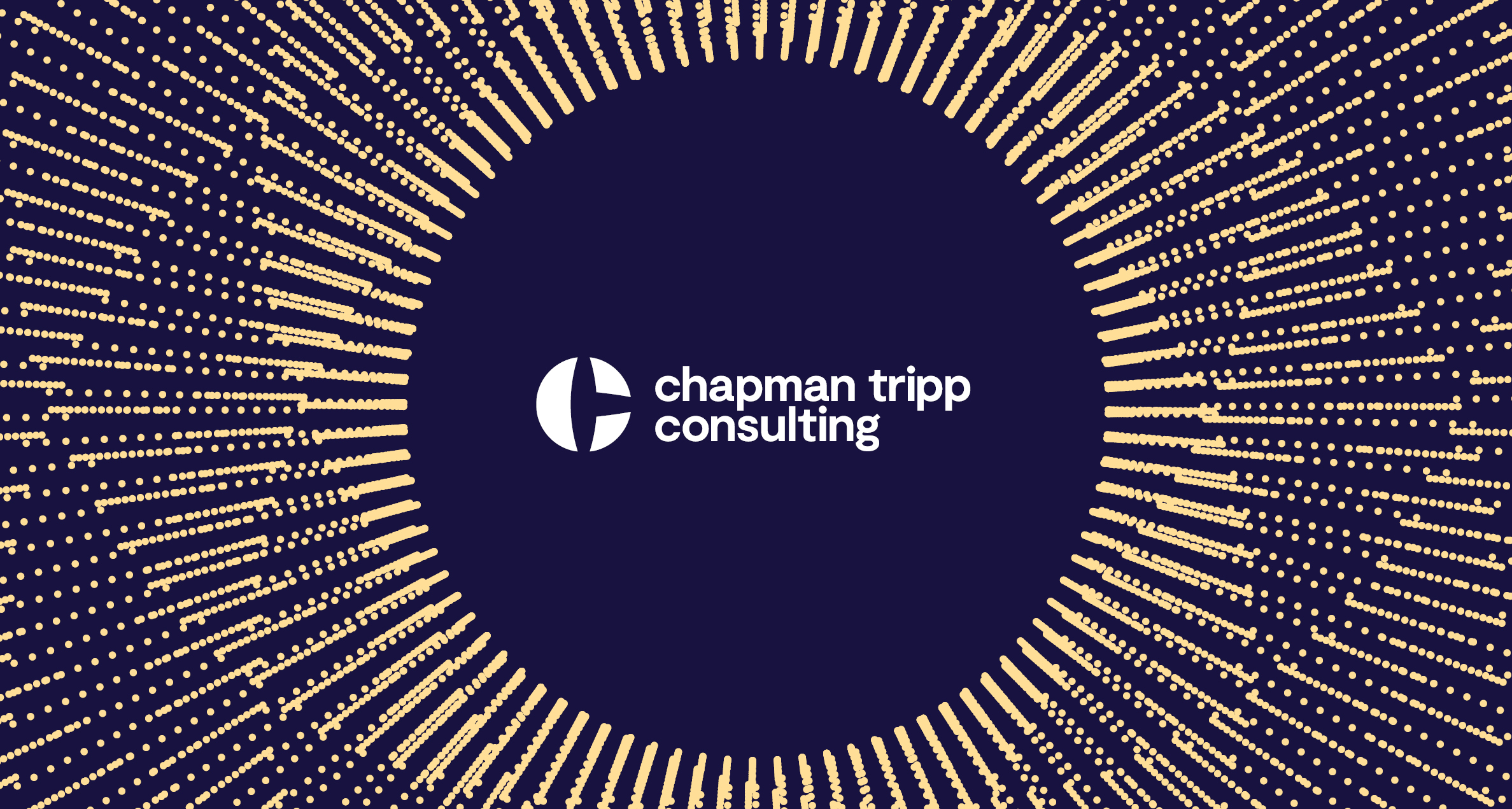 Chapman tripp consulting graphic 
