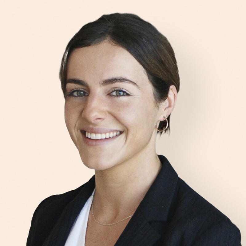 Rose Ritchie 