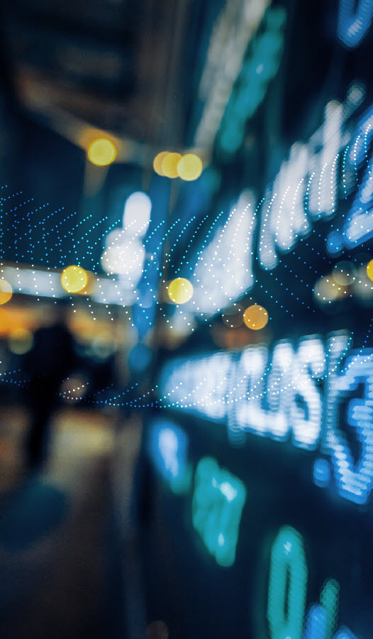 stock market numbers 