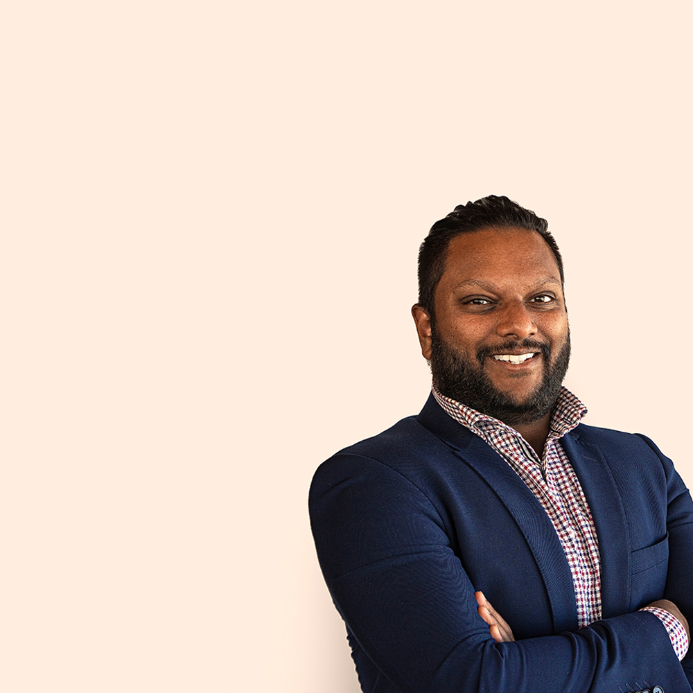 Kishan Gunatunga