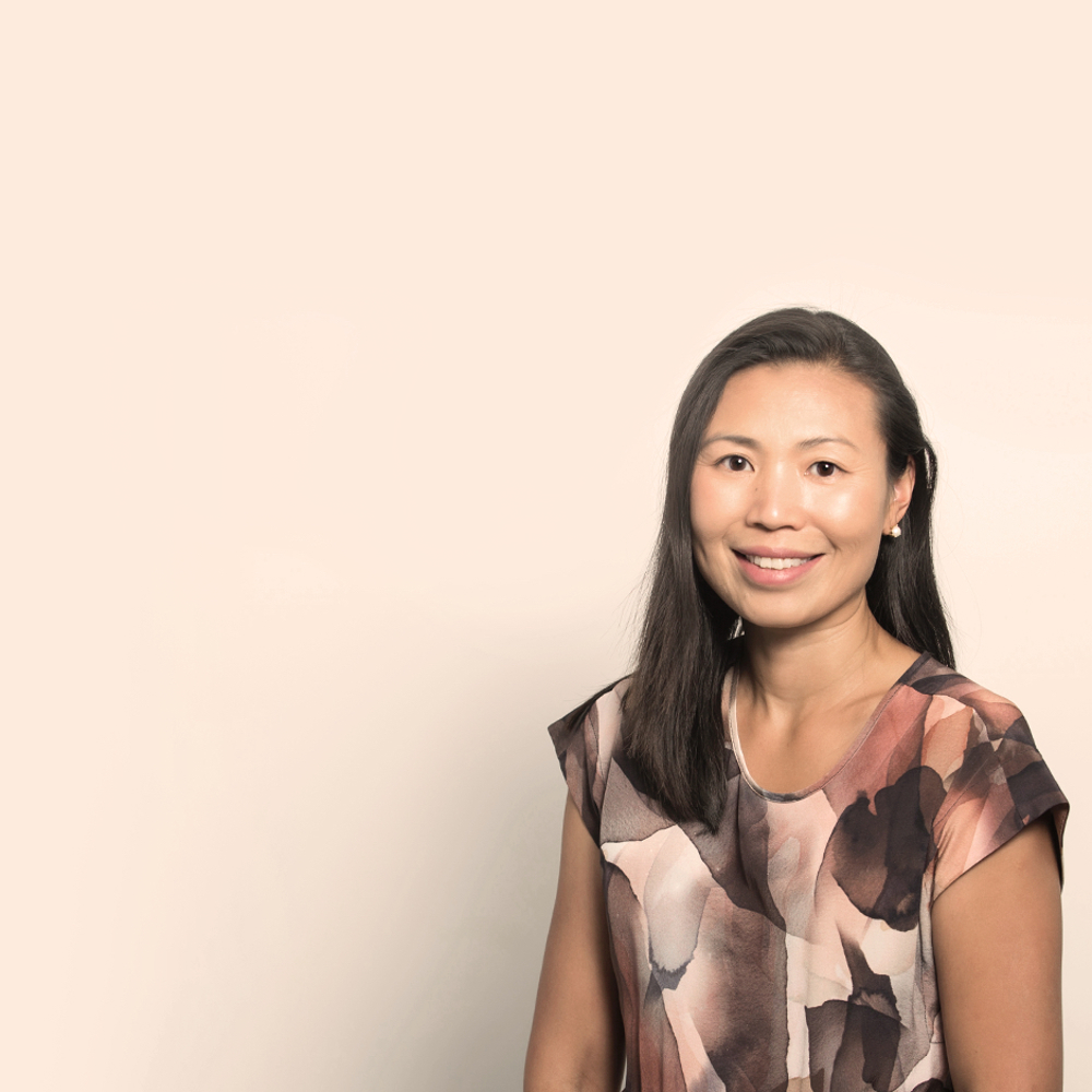 Vivian Cheng