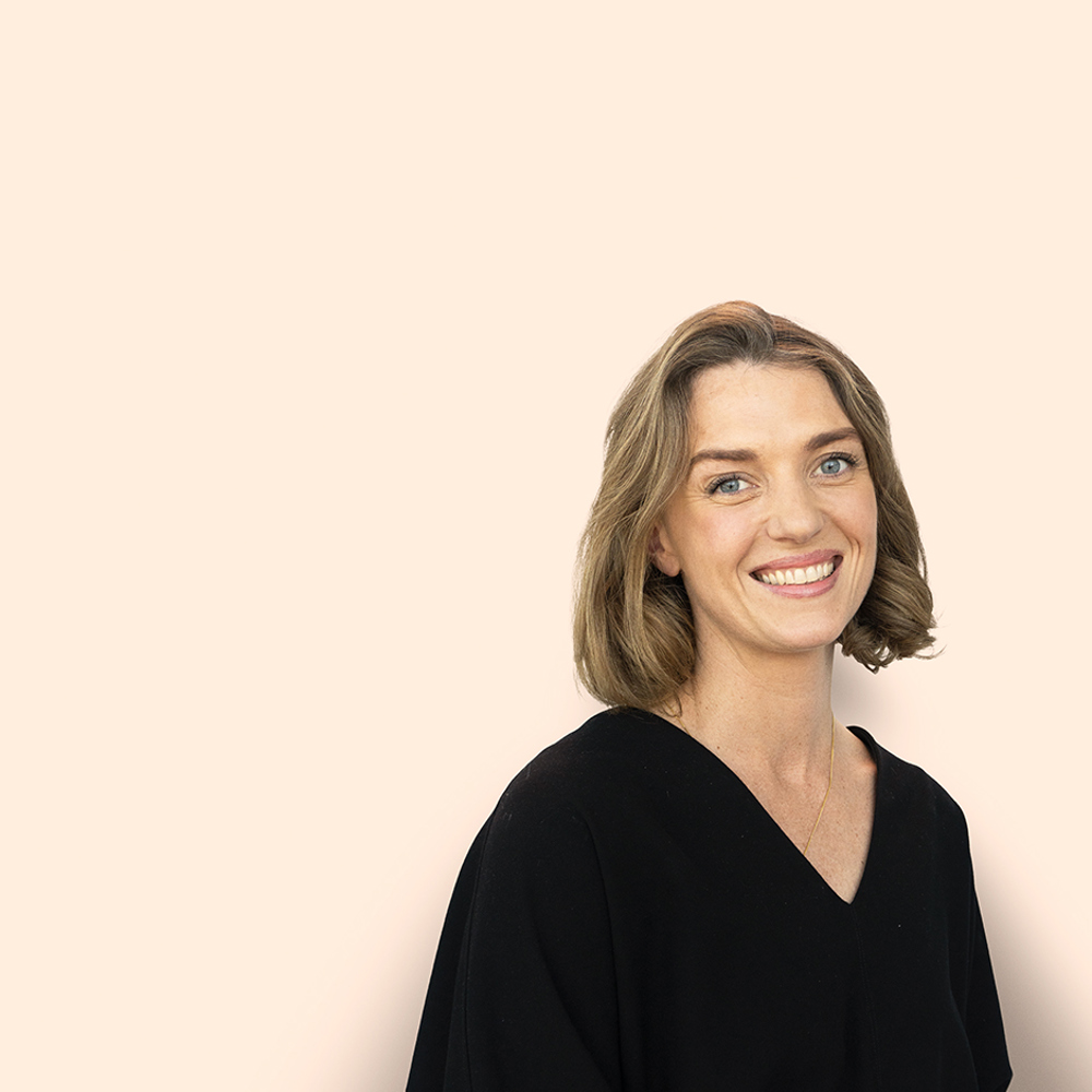 Kate Wilson Butler