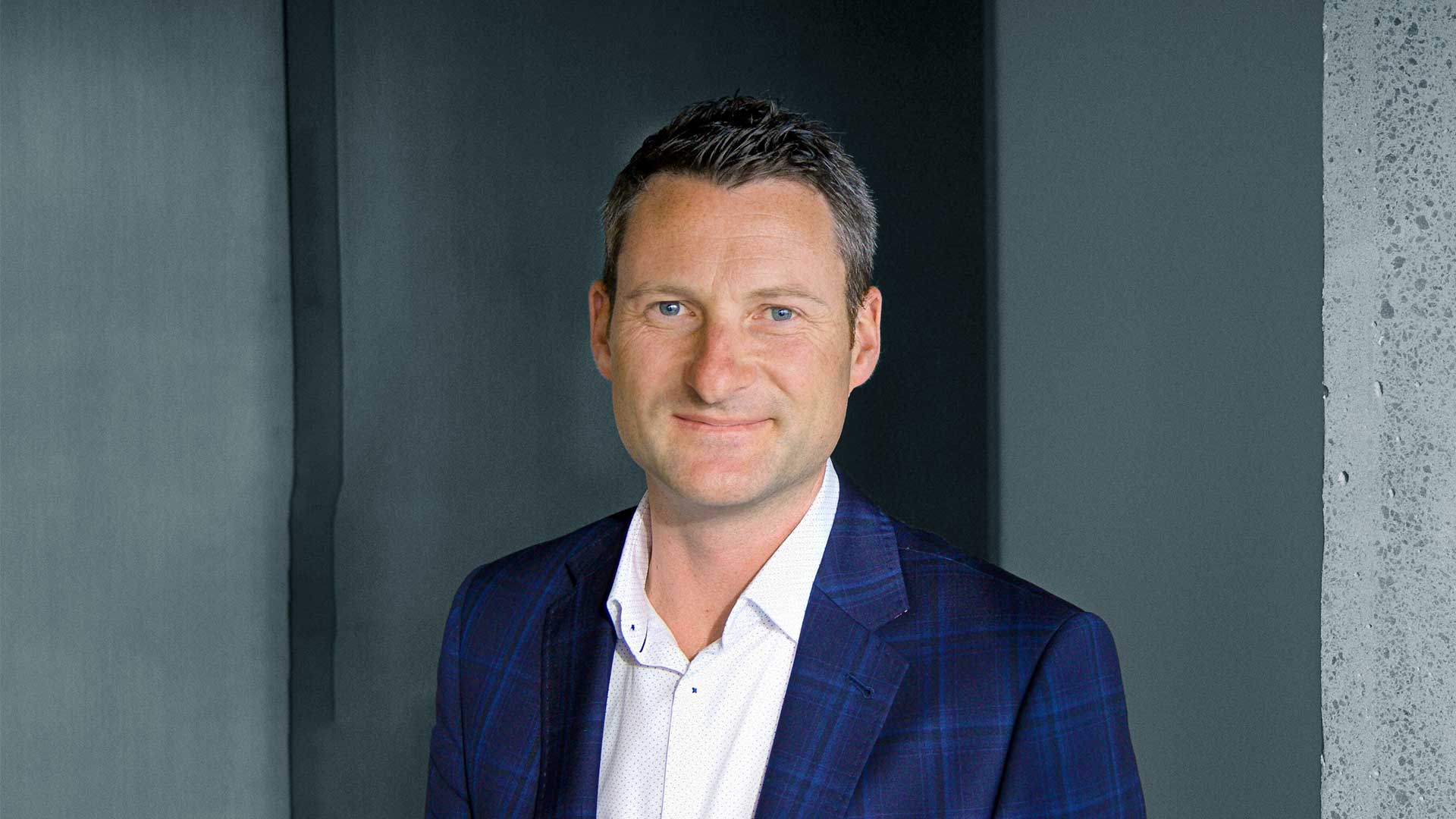 james fuller ceo