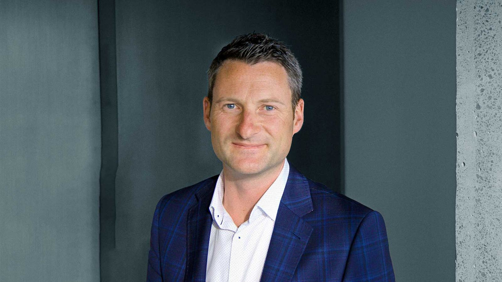 james fuller ceo