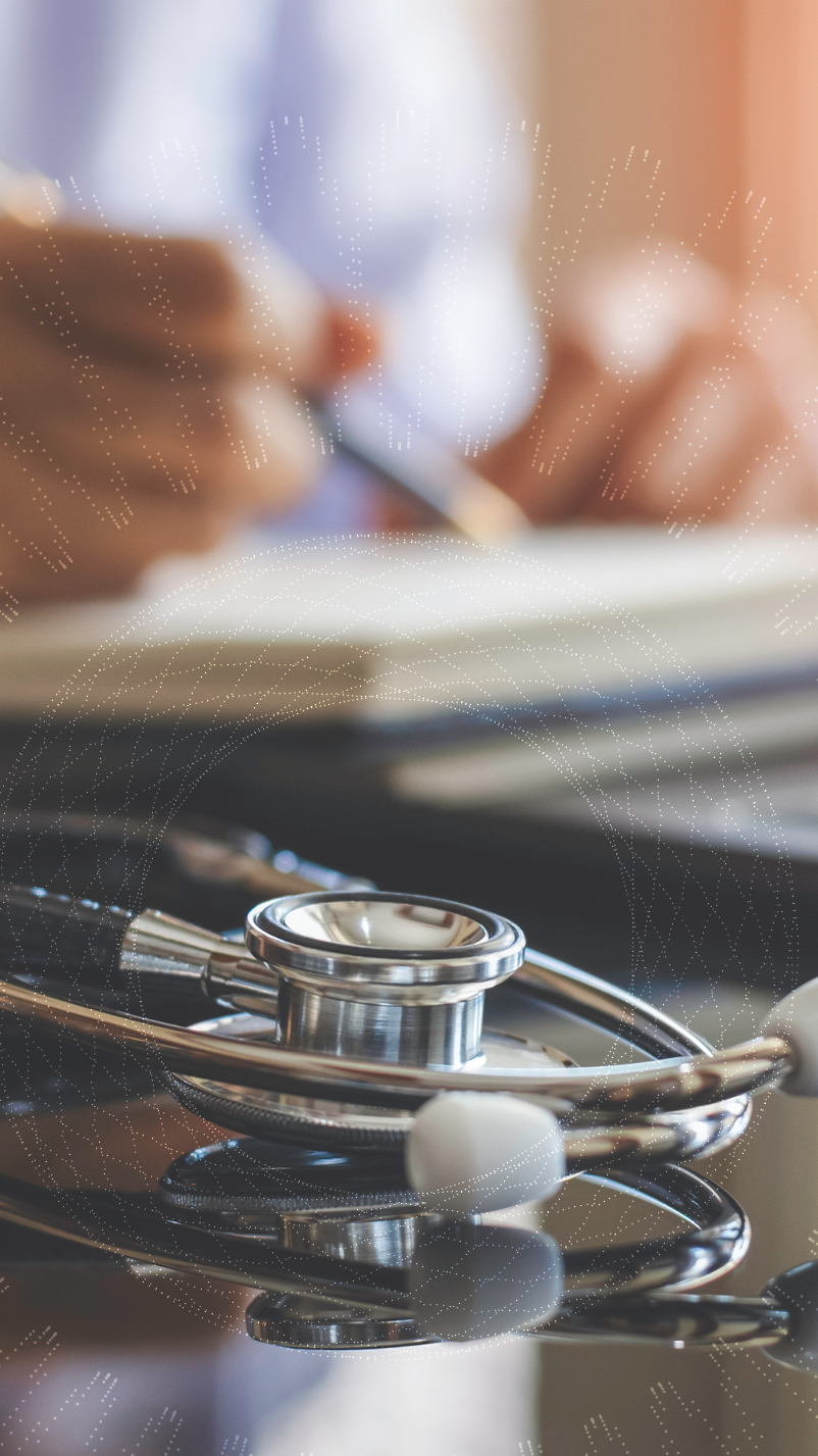 stethoscope 