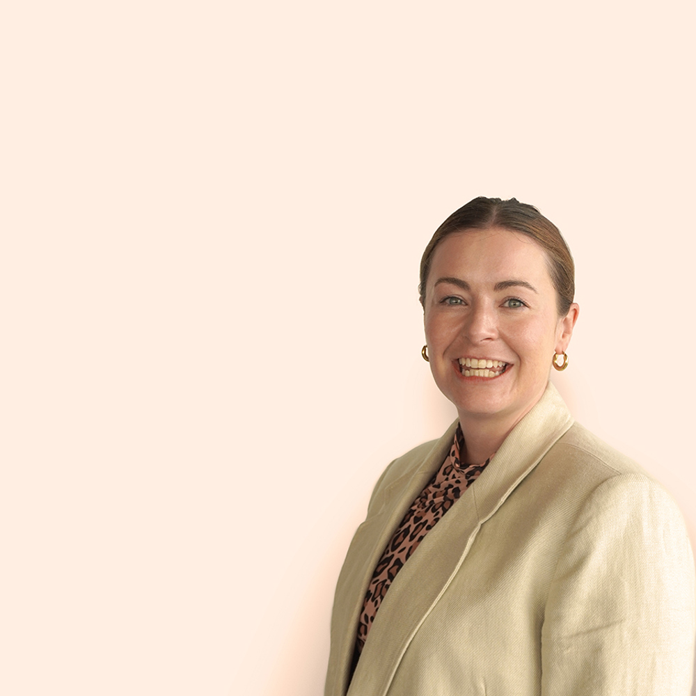Jayne O'Connell