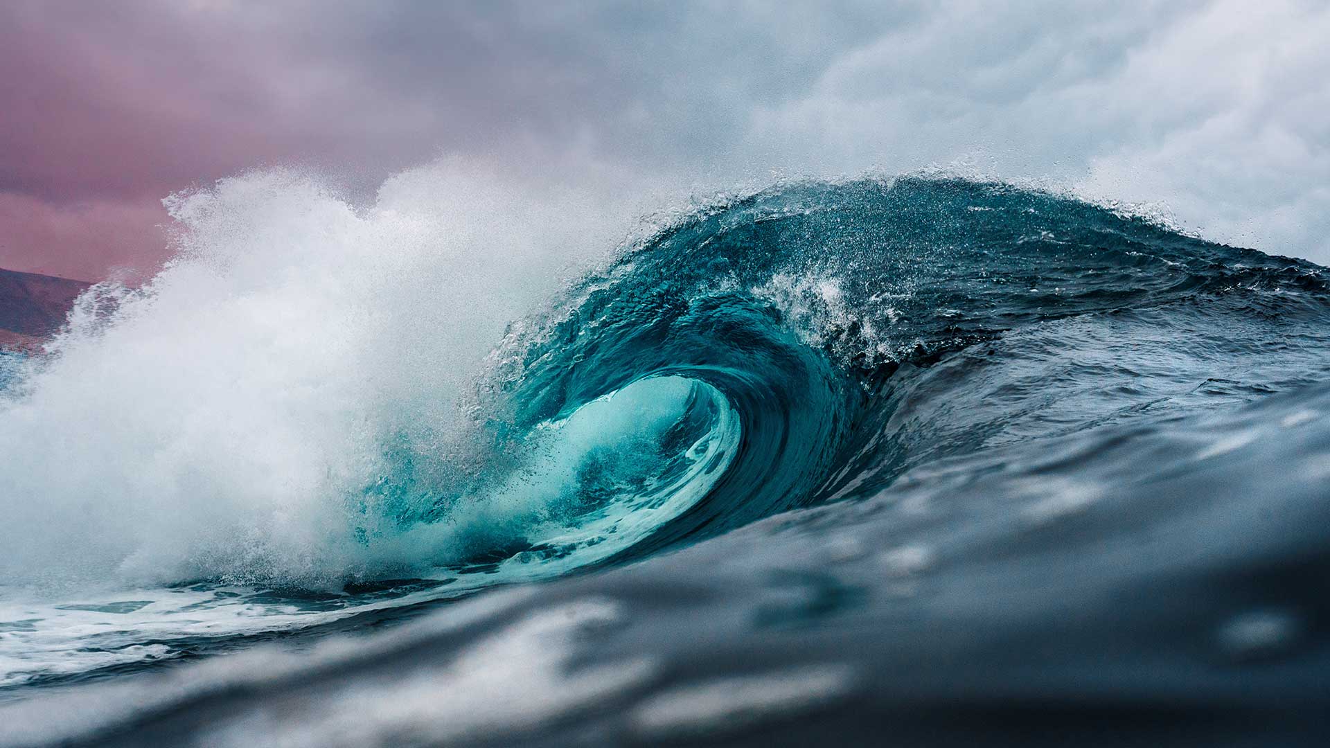 ocean wave