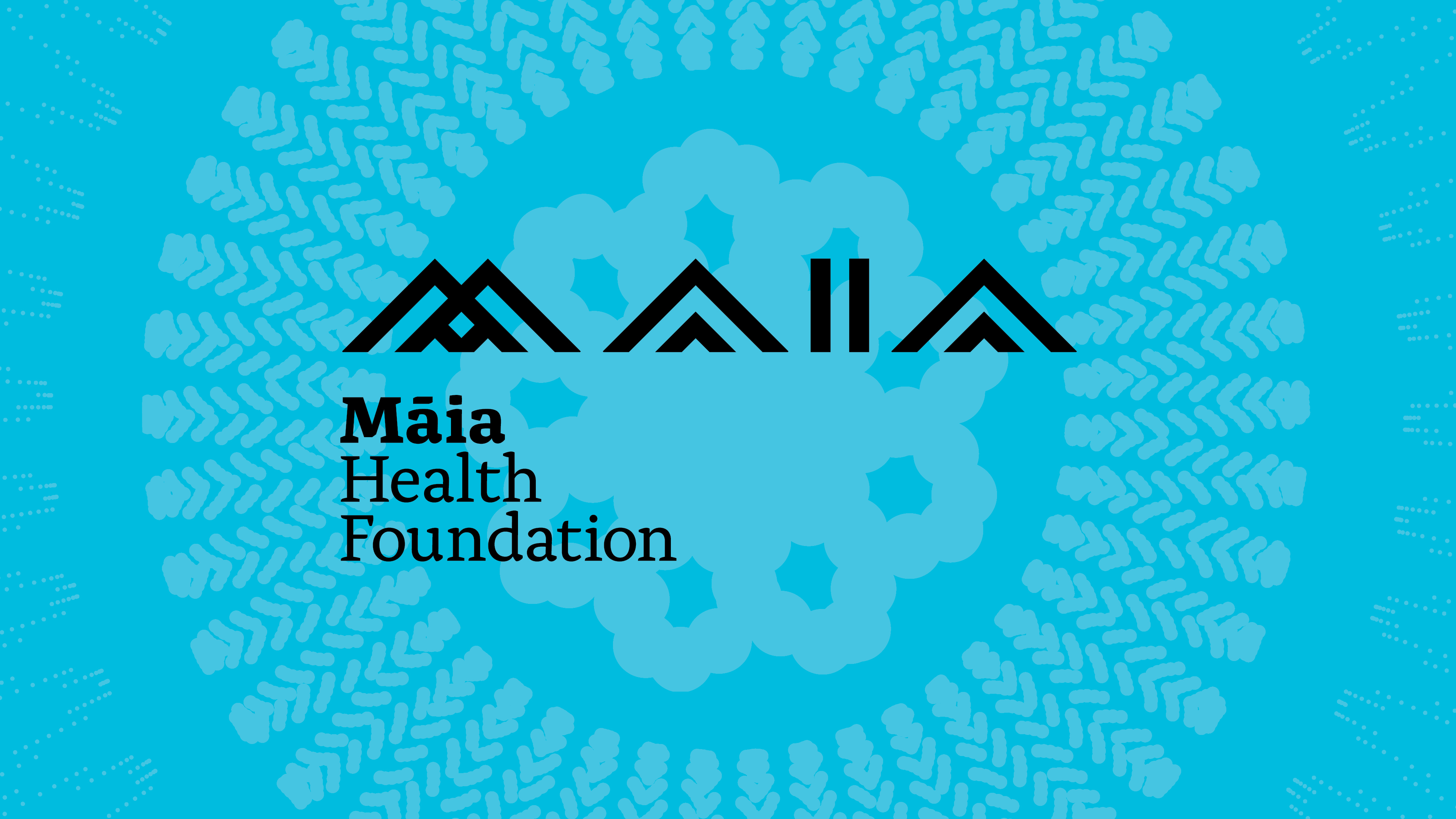 maia health foundation 