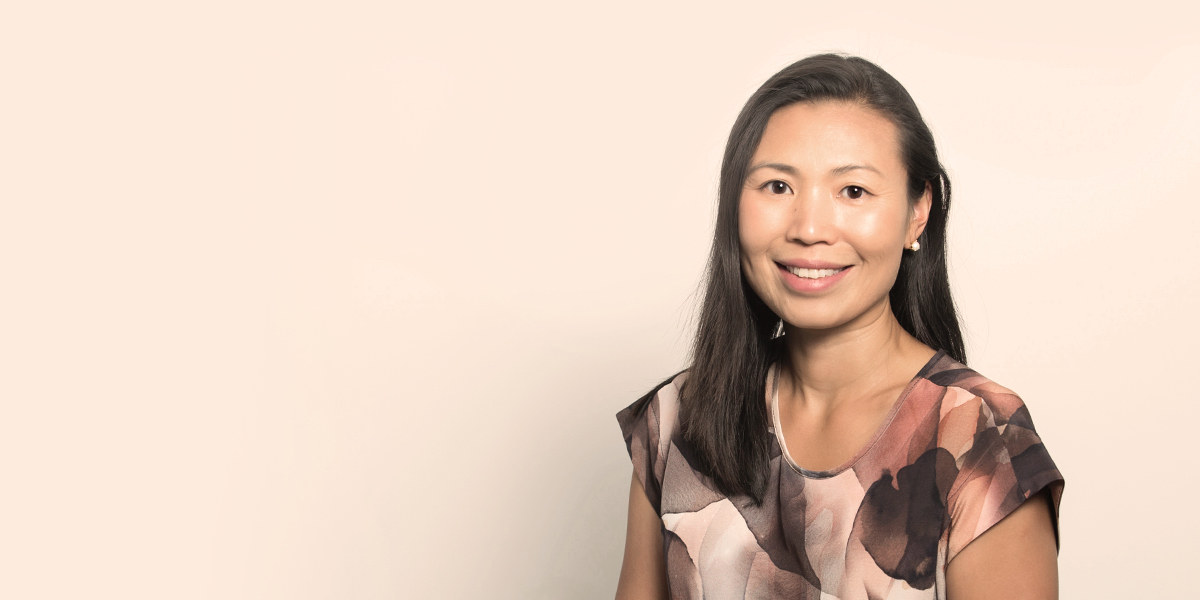 Vivian Cheng