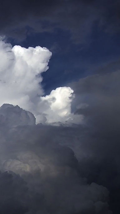 storm cloud
